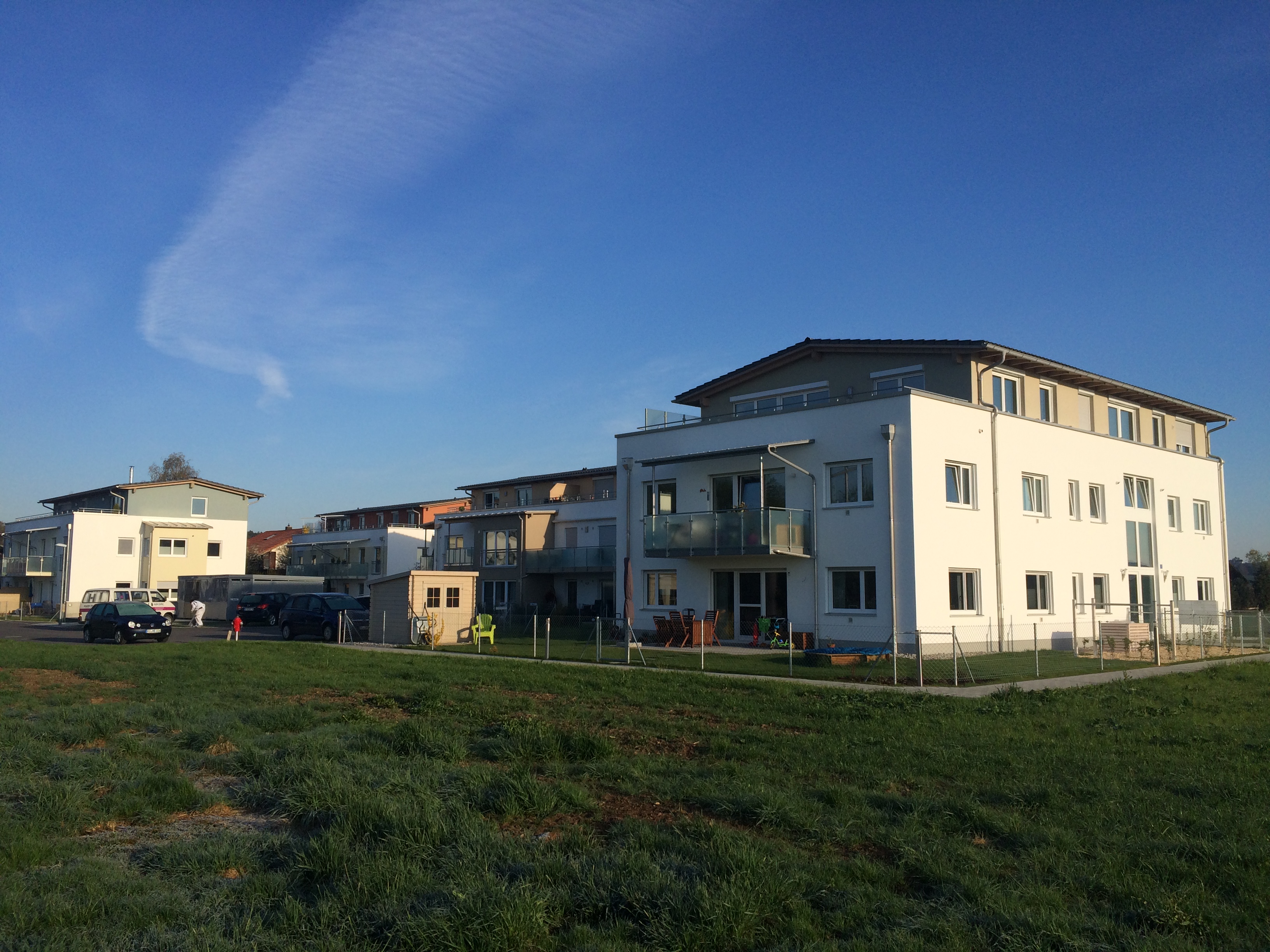  Spenglerarbeiten: - Verleihung und Entwässerung in Uginox 0,6mm - Blechdeckung in Stehfalzsystem  Abdichtungsarbeiten: - Dachterasse, Flachdach mit Bauder THERMOPLAN-T 20 Gefälldedämmung Bauder PIR T 